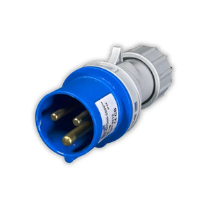 MCE Caravan Plug
