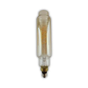 O-Lite OL-TT75-4W-D-GD 4W E27 2800K Gold Dimmable Filament Bulb