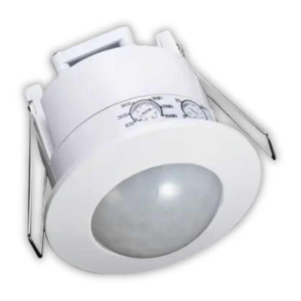 O-Lite Flush Occupancy Motion Sensor - Whitehouse Lighting And Electrical