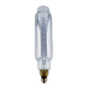 O-Lite OL-TT75-4W-D-GY 4W E27 2800K Grey Dimmable Filament Bulb