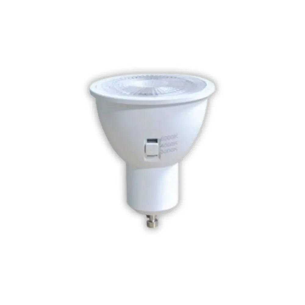 O-lite 5W LED GU10 Spotlight 3CCT - Whitehouse Lighting And Electrical