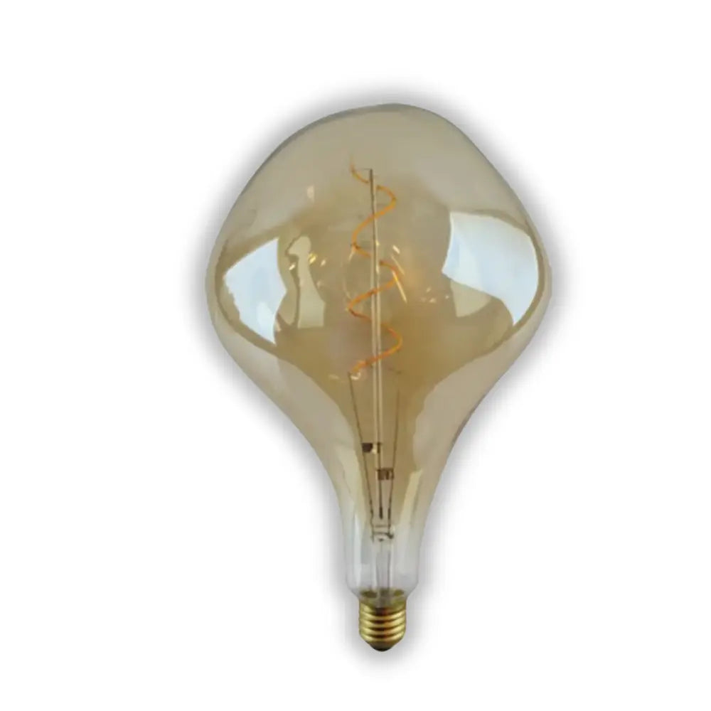O-Lite 4W PS165 Filament Bulb WW Dimmable E27 - Whitehouse Lighting And Electrical
