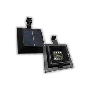 O Lite Multifunction Motion Sensor Solar Light