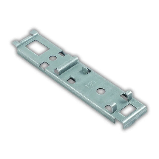 Mini Rail Adaptor Plate - Whitehouse Lighting And Electrical