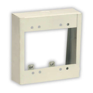 Lear 4x4 Extension Steel Wall Box