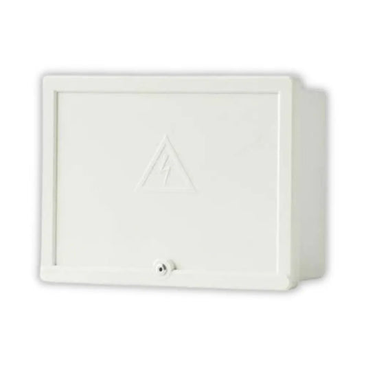 Lear IP65  Fiber Glass Box 4x4 - Whitehouse Lighting And Electrical