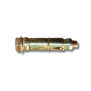 Waco M10x75mm Rawl Bolt
