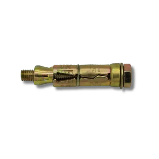 Waco Rawl Bolt M8x65MM - Whitehouse Lighting And Electrical
