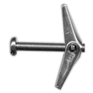 Waco 5x50mm Screw Spring Toggle