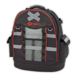 Waco O0011624 21-Piece Tool Set Backpack