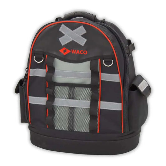 Waco Tool Backpack ( No Stock ) - Whitehouse Lighting And Electrical