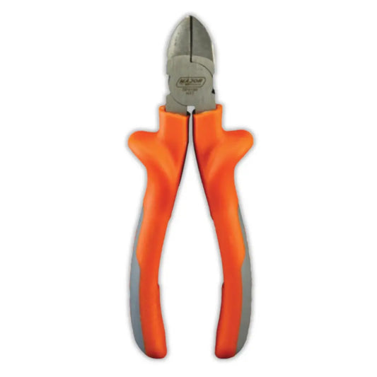 Major Tech DP0106 165mm Diagonal Cutting Plier product image on white background