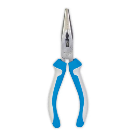 Major Tech 165MM Long Nose Plier - Whitehouse Lighting And Electrical