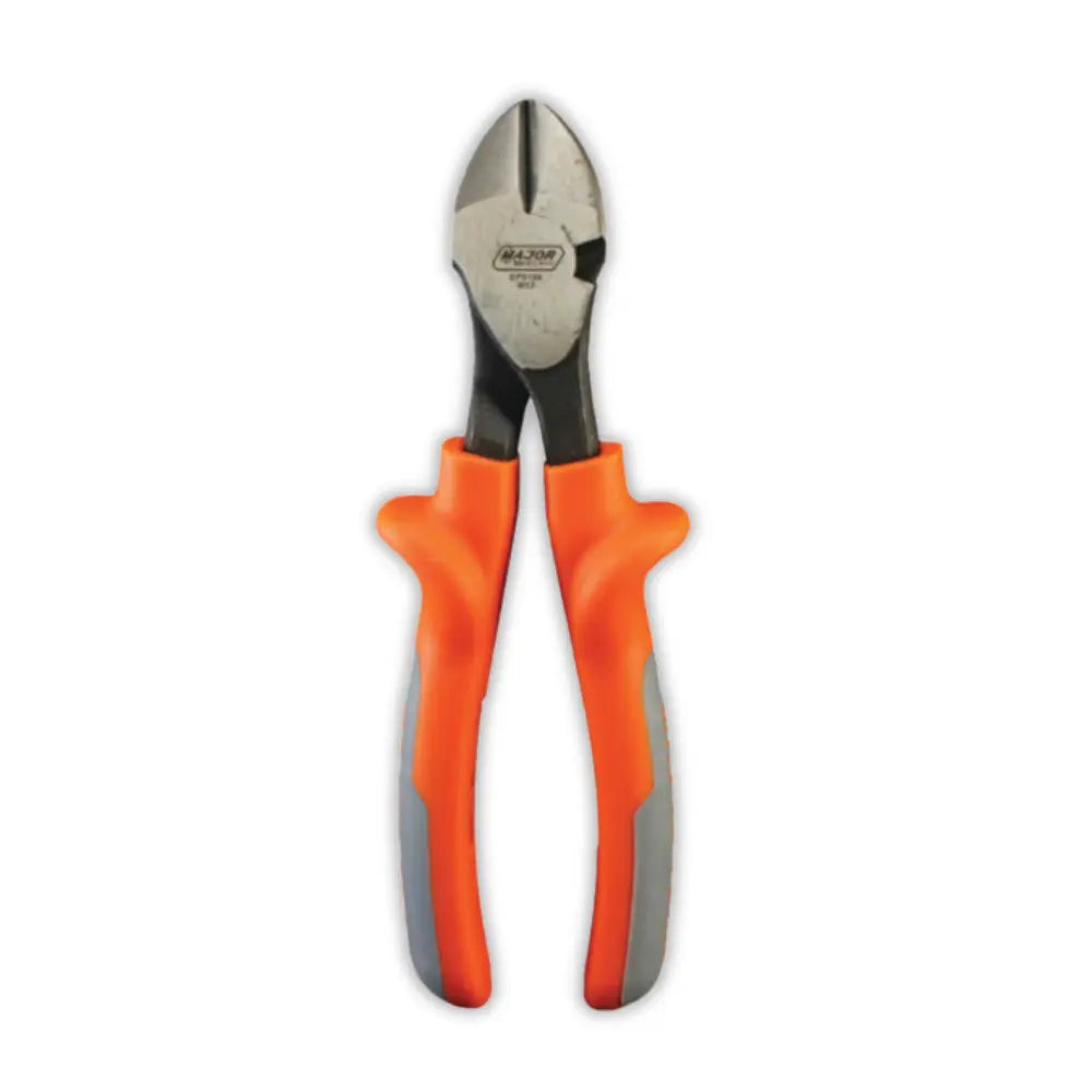 Whitehouse Lighting And Electrical Major Tech 200MM Diagonal Cutting Plier  Major Tech