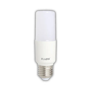 Flash E/XLED-T36-9 XY 9W E27 6000K T36 LED Bulb