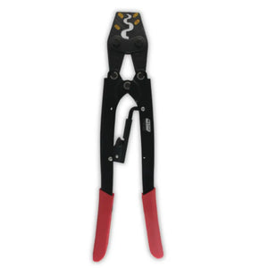 Major Tech CTR0325 Non Insulated Crimp Large Crimping Tool