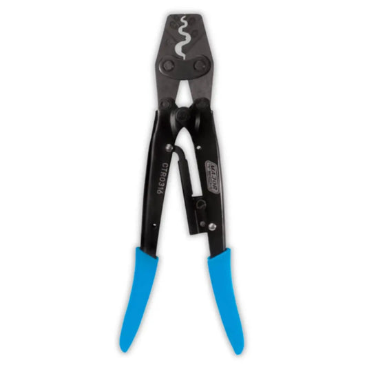 Whitehouse Lighting And Electrical Major Tech Non Insulated Crimp Tool Small  Major Tech