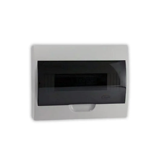 Whitehouse Lighting And Electrical NUR 15Way Surface Complete Distribution Board  NUR