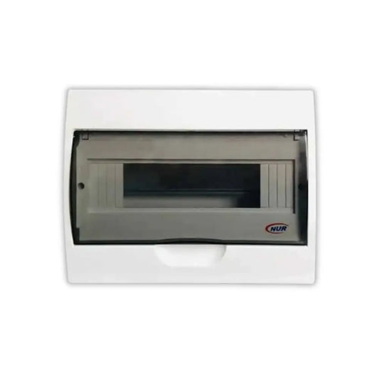Whitehouse Lighting And Electrical NUR 15Way Surface Distribution Board  NUR