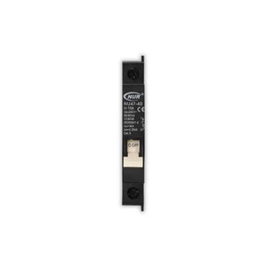 NUR CM16S3 16A 1 Pole 3kA Samite Circuit Breaker