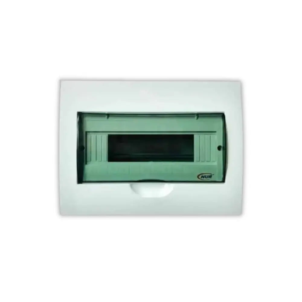 Whitehouse Lighting And Electrical NUR 18Way Flush Distribution Board  NUR
