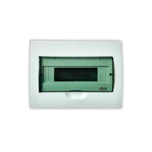 NUR DD18FMB 18 Way Flush Distribution Board