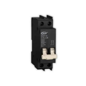 NUR CM20D3 20A 2 Pole 3kA Samite Circuit Breaker