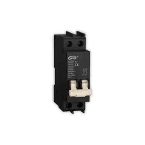 NUR CM32D3 32A 2 Pole 3kA Samite Circuit Breaker