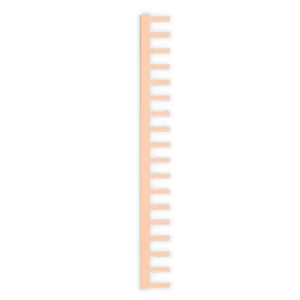 NUR CADBS54 54 Module DIN Busbar