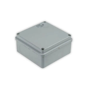 NUR IP65 100x100x70 Enclosure