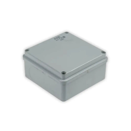 Whitehouse Lighting And Electrical NUR IP65 Enclosure 100x100x70  NUR