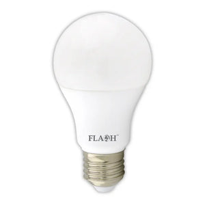 Flash XLED-A60S01D 6W E27 6000K Day Night Sensor LED Bulb
