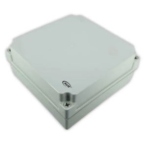NUR IP65 180x180x80 Enclosure