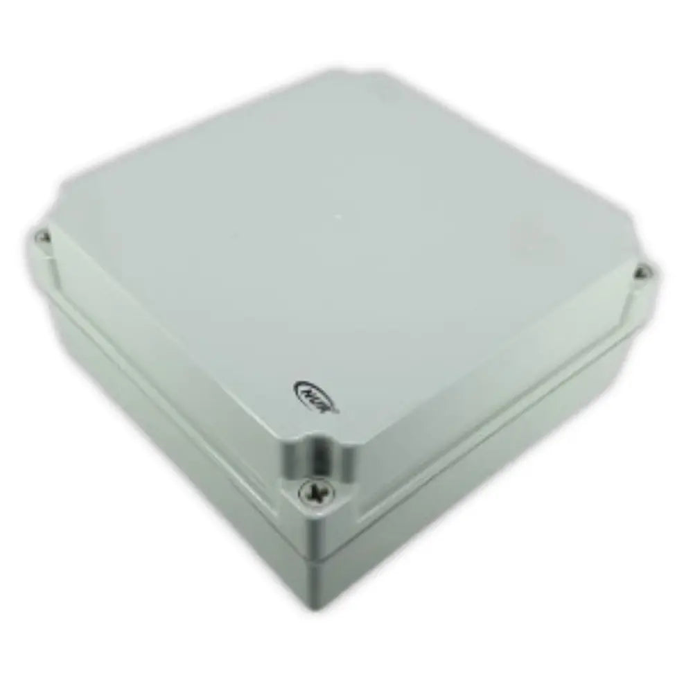 Whitehouse Lighting And Electrical NUR IP65 Enclosure 400x350x130  NUR