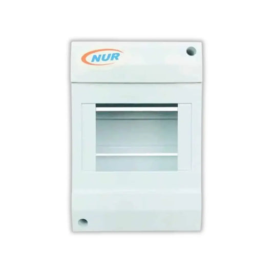 NUR PVC Shroud 4Way - Whitehouse Lighting And Electrical