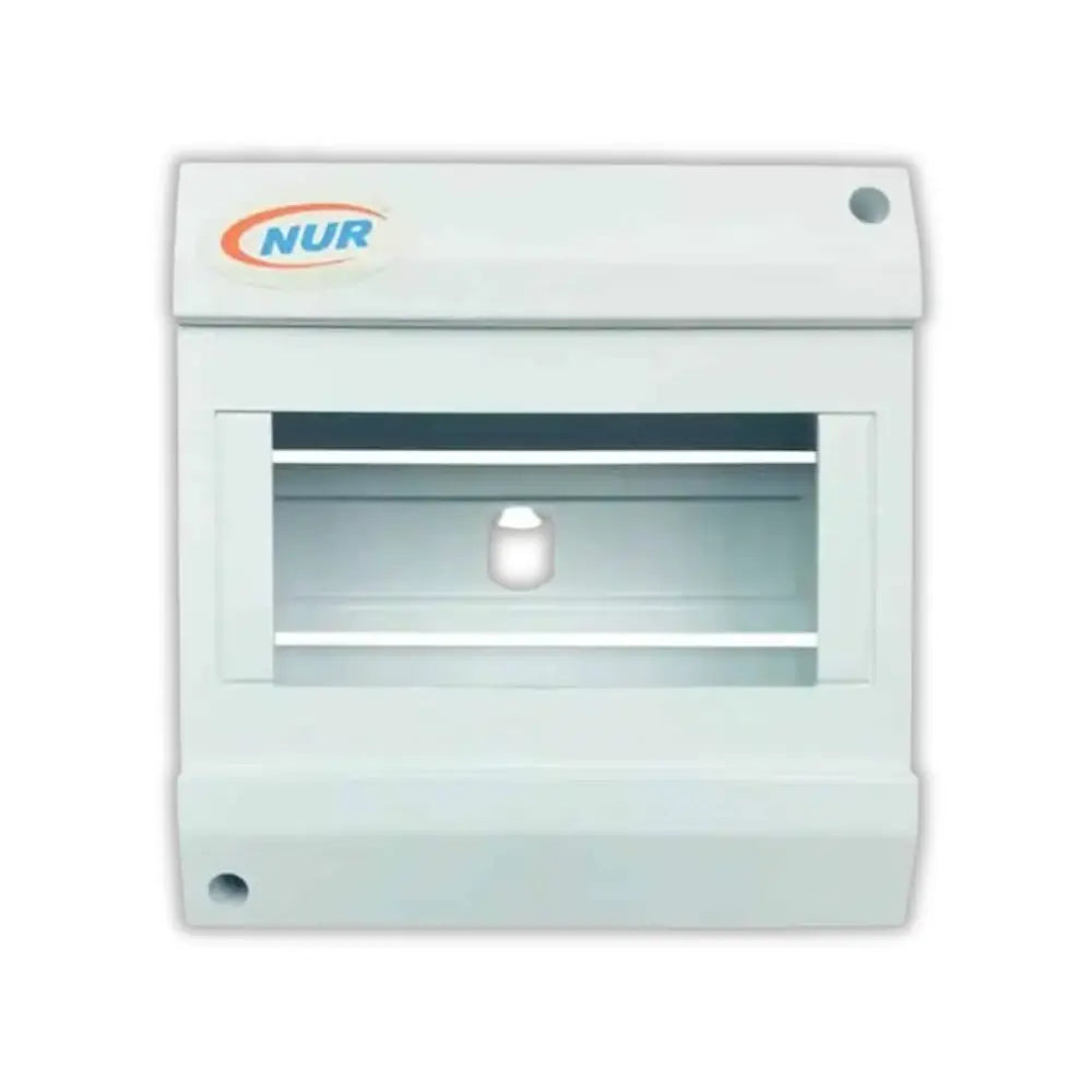 NUR PVC Shroud 6Way - Whitehouse Lighting And Electrical