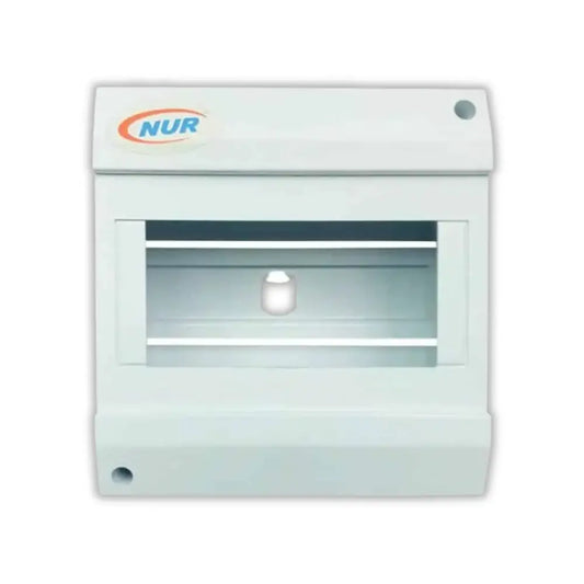 NUR PVC Shroud 6Way - Whitehouse Lighting And Electrical