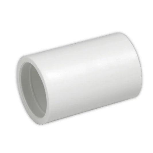 Whitehouse Lighting And Electrical 25MM Coupling PVC  NUR