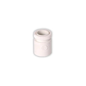 NUR 25MMMA PVC Male Adapter