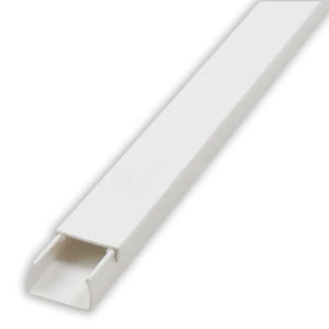 NUR TRU40X25 PVC 3m Trunking