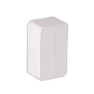 NUR PB42 4x2 Flush PVC Wall Box