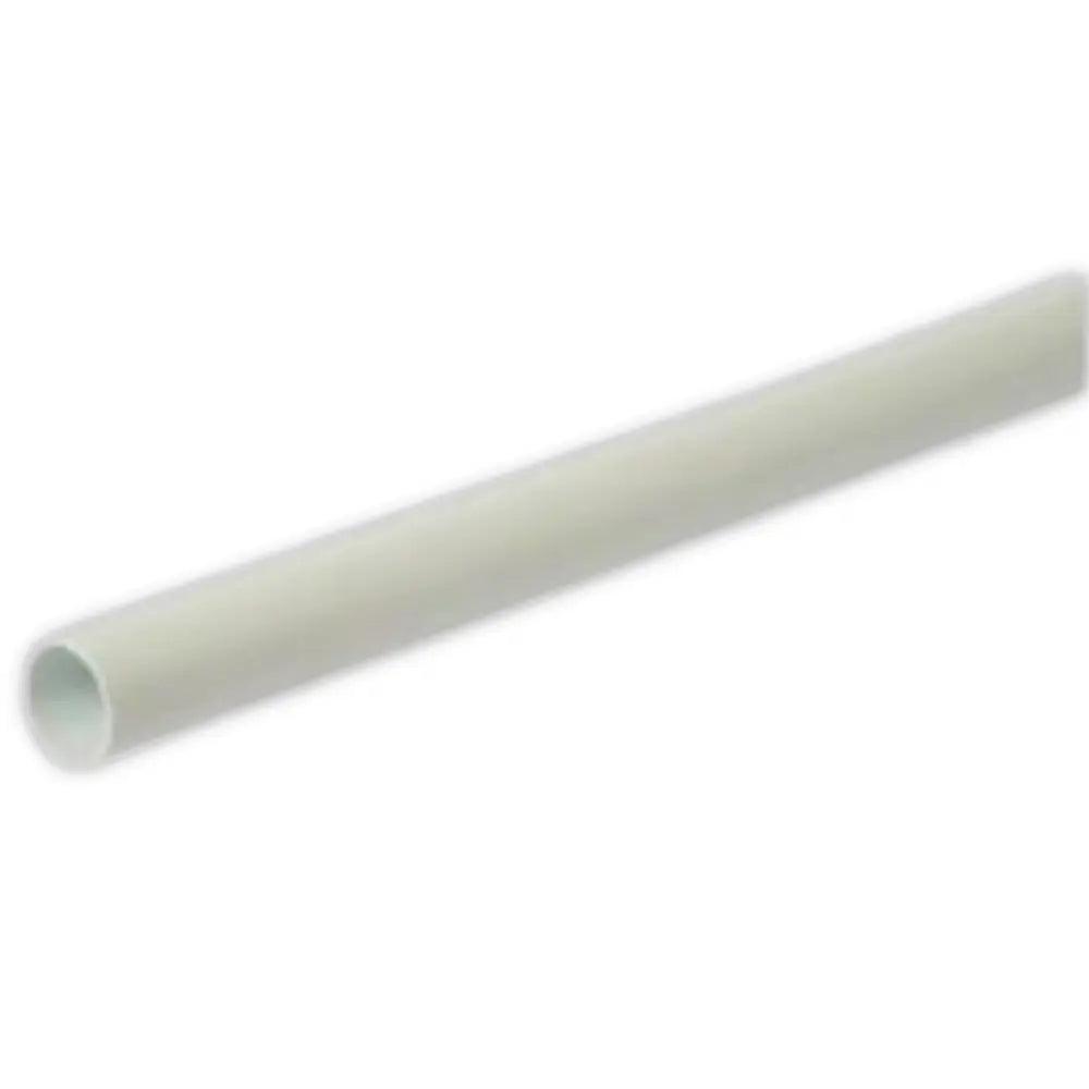 Whitehouse Lighting And Electrical Conduit 25MM SABS PVC 4Meter  NUR