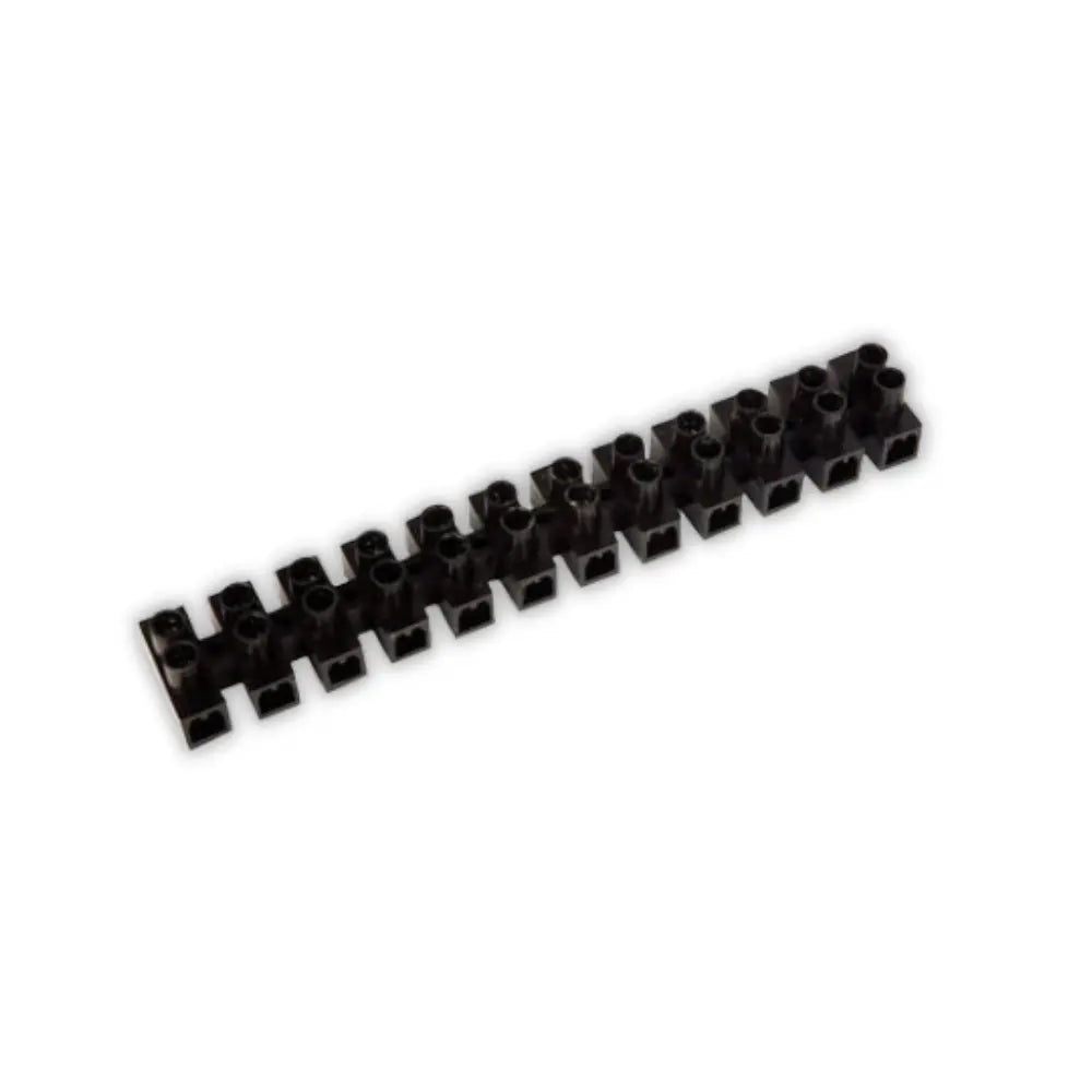 10A Connector Block - Whitehouse Lighting And Electrical