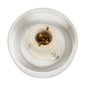 WHL&E 6 Inch Light Fitting Gallery