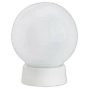 WHL&E 6 Inch White Light Fitting Gallery
