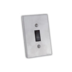 WHL&E 1 Lever 1 Way Switch