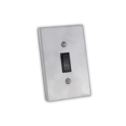 Whitehouse Lighting And Electrical 1 Lever 1 Way Switch  Whitehouse Lighting And Electrical