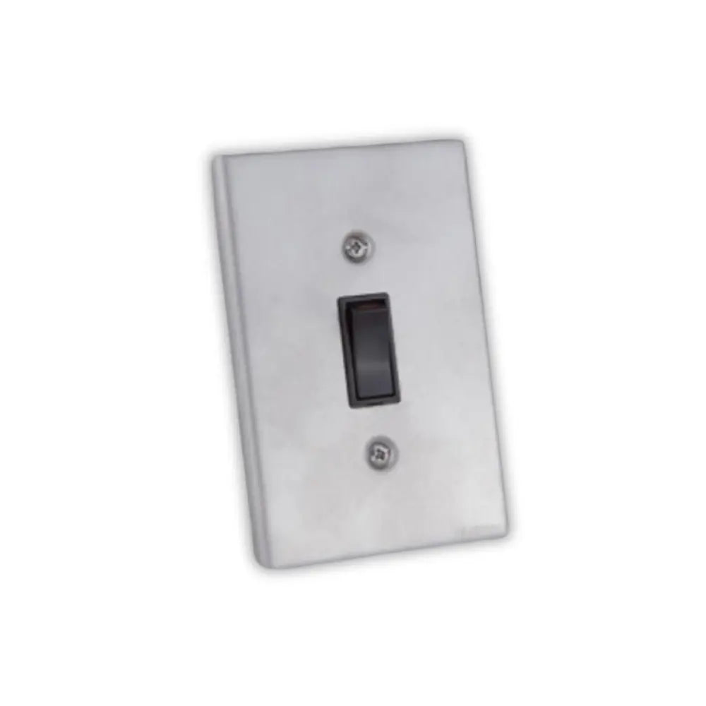 Whitehouse Lighting And Electrical 1 Lever 2 Way Switch  Whitehouse Lighting And Electrical