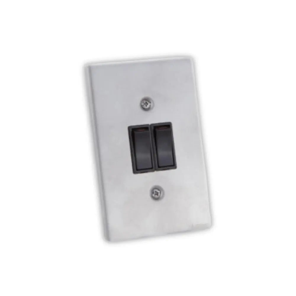 Whitehouse Lighting And Electrical 2 Lever Switch  Whitehouse Lighting And Electrical