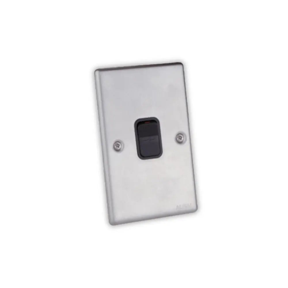 Whitehouse Lighting And Electrical 4x2 30A Isolator Switch  Whitehouse Lighting And Electrical